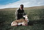 50 John 2006 Antelope Doe